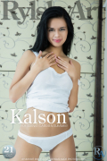 Kalson: Carmen Summer #1 of 17